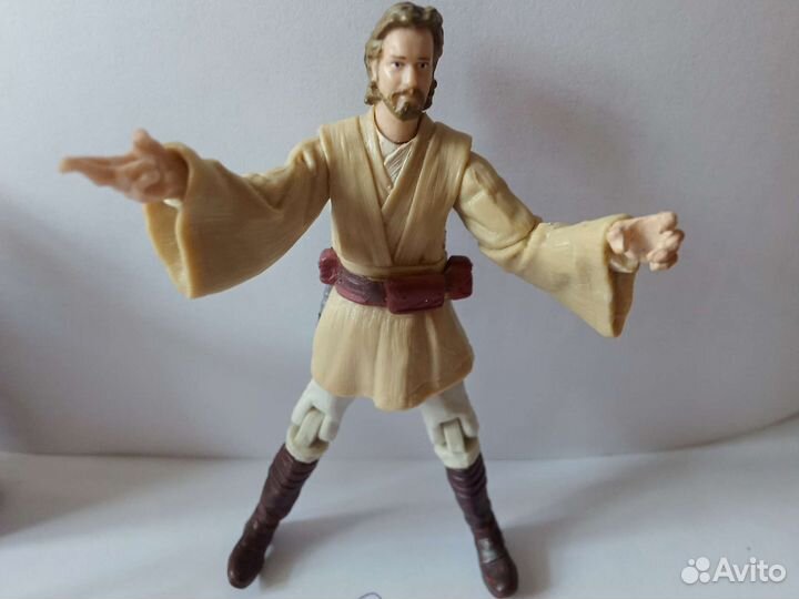 Фигурки из фильмов 