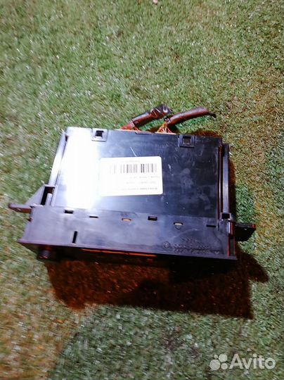 Блок управления климат-контролем 55900-2B130 Toyot