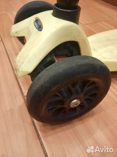 Самокат Maxi Micro