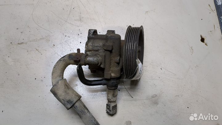 Гур Audi TT, 2004