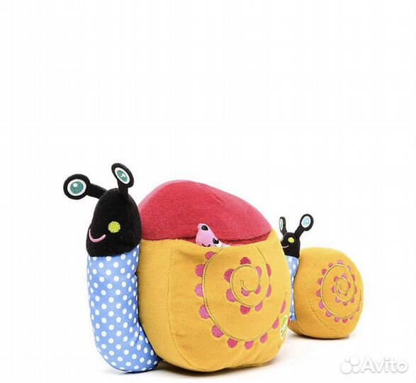 Развивающая игрушка