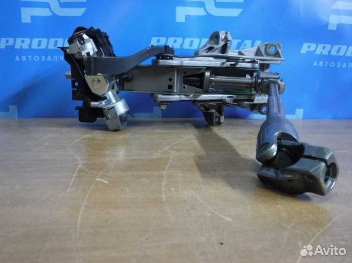 Колонка рулевая Ford Focus 3
