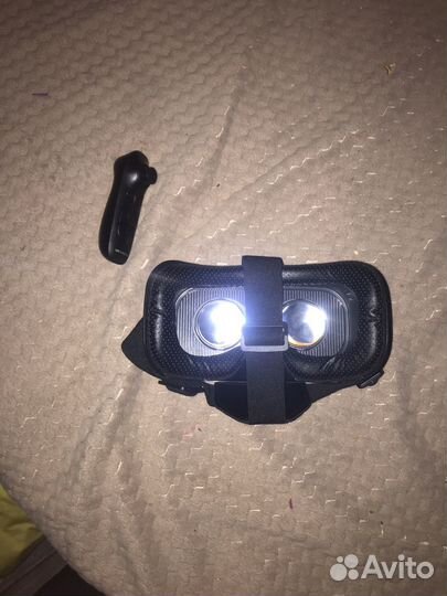 Vr очки для телефона