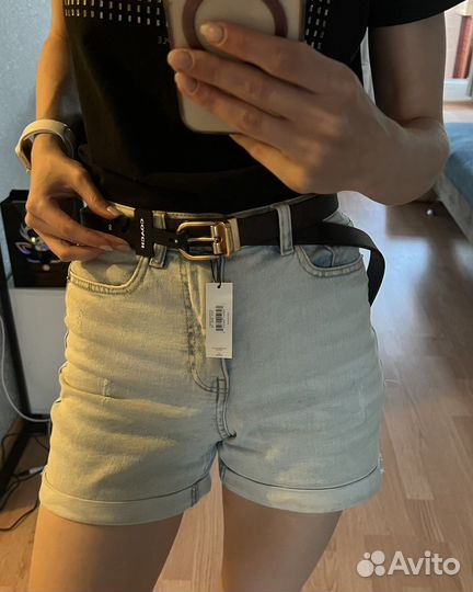 Ремень Coach оригинал