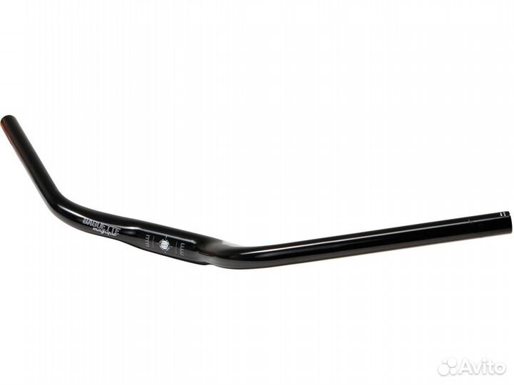 Вело рули туринг - Cinelli Double Trouble и Сontec