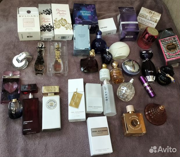 Отливанты Оригиналы. Распив. Делюсь.Авито доставка