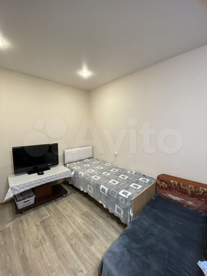 1-к. квартира, 32,9 м², 2/4 эт.