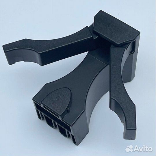 Крoнштeйн (подстаканник) Toyotа Рradо 120