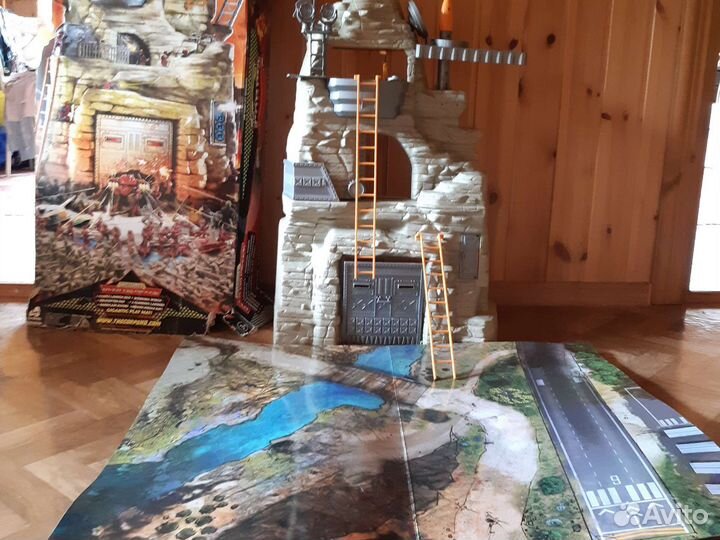 Известная игра для мальчиков