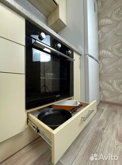 Кухня по вашим параметрам