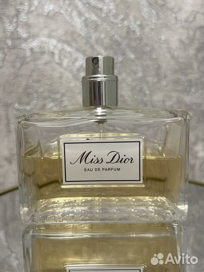 Miss dior