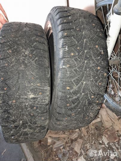 КАМА Kама-Euro LCV-520 19.5/60 R15