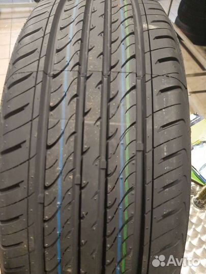 DoubleStar DH05 195/60 R15 88H