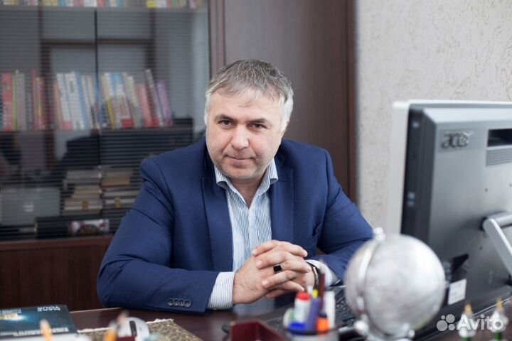 Создание и продвижение сайтов в Махачкале