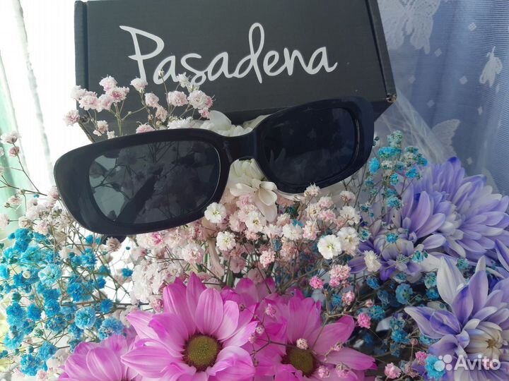 Солнцезащитные очки женские