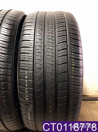 Pirelli Scorpion Zero All Season 265/40 R22 106Y