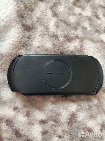 Sony PSP