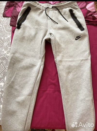 Штаны nike