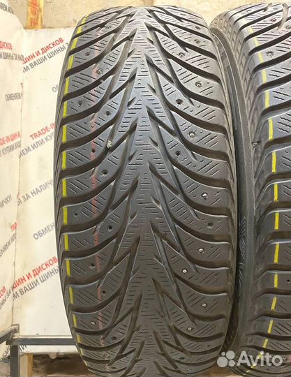 Yokohama Ice Guard F700S 225/65 R17 97L