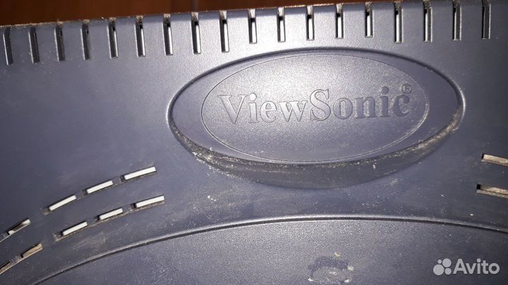 Монитор б/y View Sonik