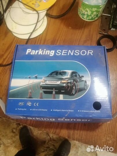 Parktronic