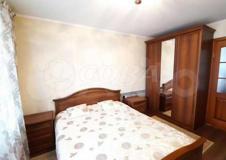 4-к. квартира, 81,4 м², 14/14 эт.