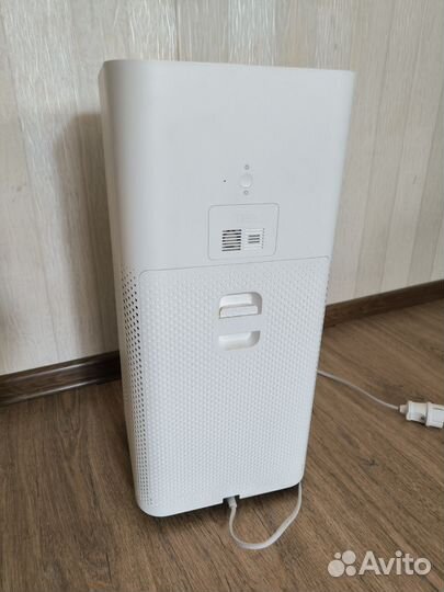 Очиститель воздуха xiaomi mi air purifier 2s