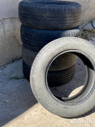 Cordiant Sport 3 205/60 R16