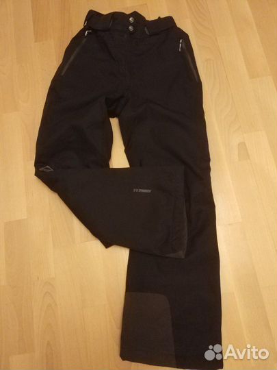 Горнолыжные (лыжные) брюки McKinley 38