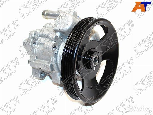 Насос гур great wall hover H3