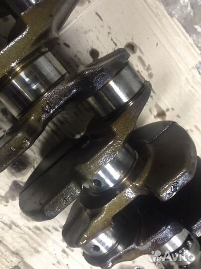 Колевал Volkswagen Passat B6