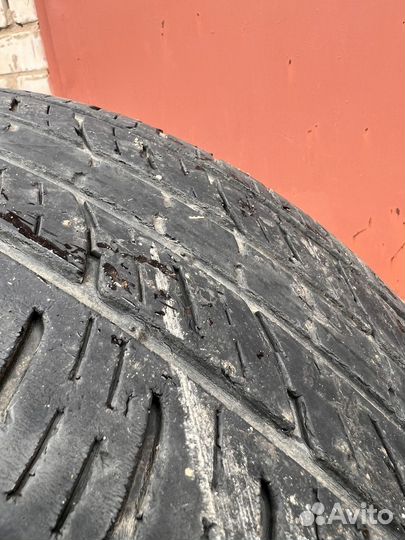 Kumho Grugen Premium 235/55 R19 101H