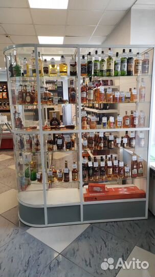 Пивной магазин