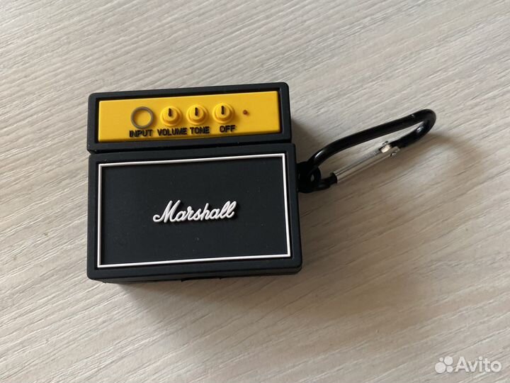 Чехол на наушники airpods 3