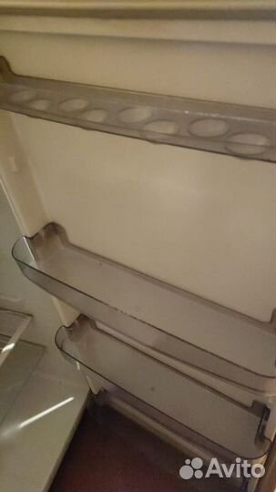 Холодильник бирюса бу