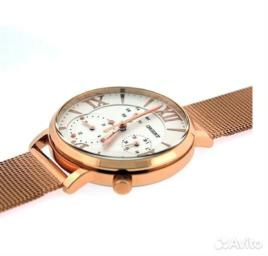 Часы Женские Orient FUT0E002W