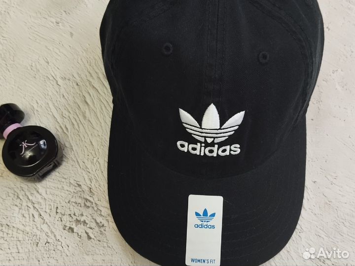 Бейсболка женская Adidas, оригинал