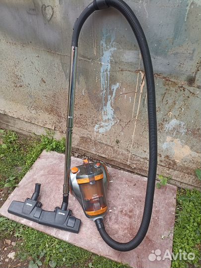 Пылесосы бу для дома