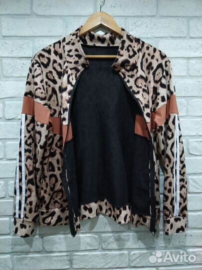 Толстовка женская 48 50