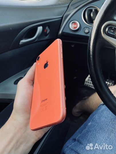 iPhone XR 64gb
