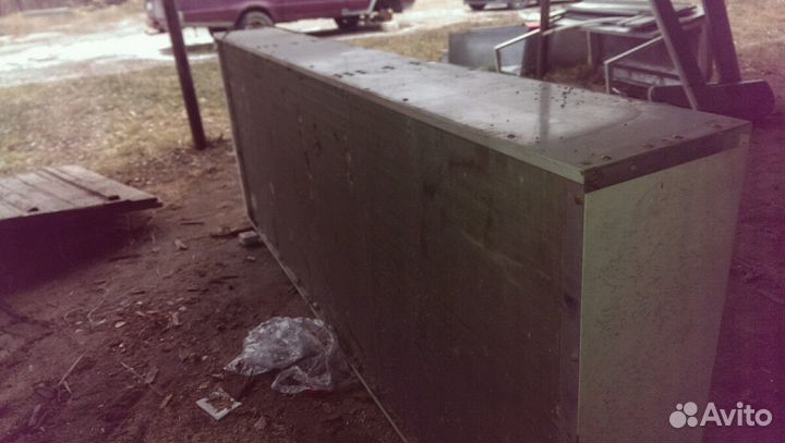 Теплообменник