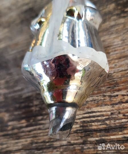 Елочные игрушкиелочная игрушка Герда