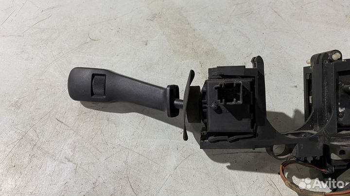 Подрулевой переключатель в сборе (круиз) BMW 5 E39