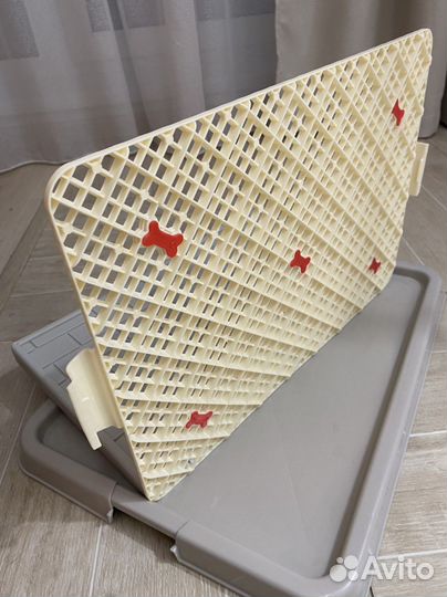 Лоток под пеленку