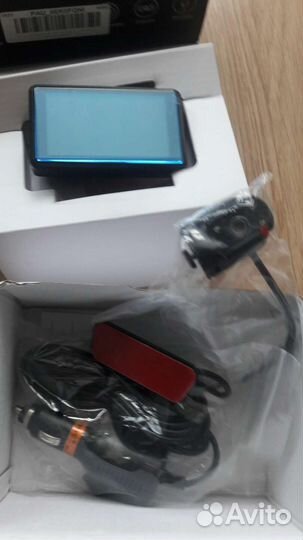 Видеорегистратор