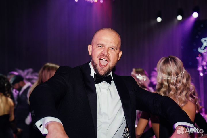 Фотограф на мероприятие