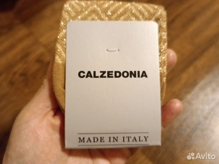 Носочки женские