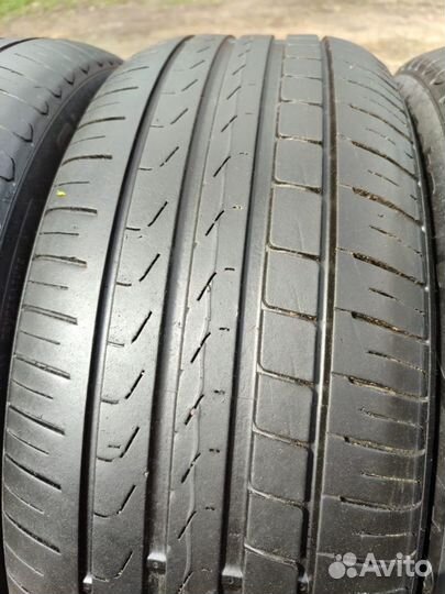 Pirelli Cinturato P7 225/50 R18