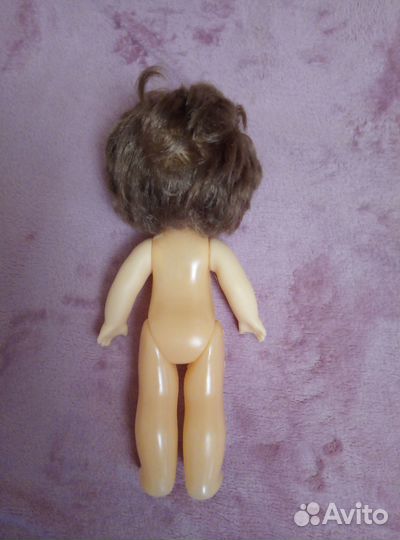 Куклы 90-х годов