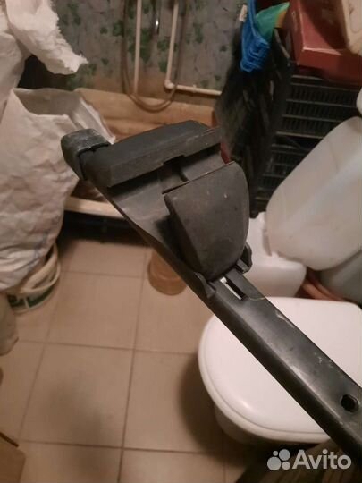 Багажник на крышу универсальный